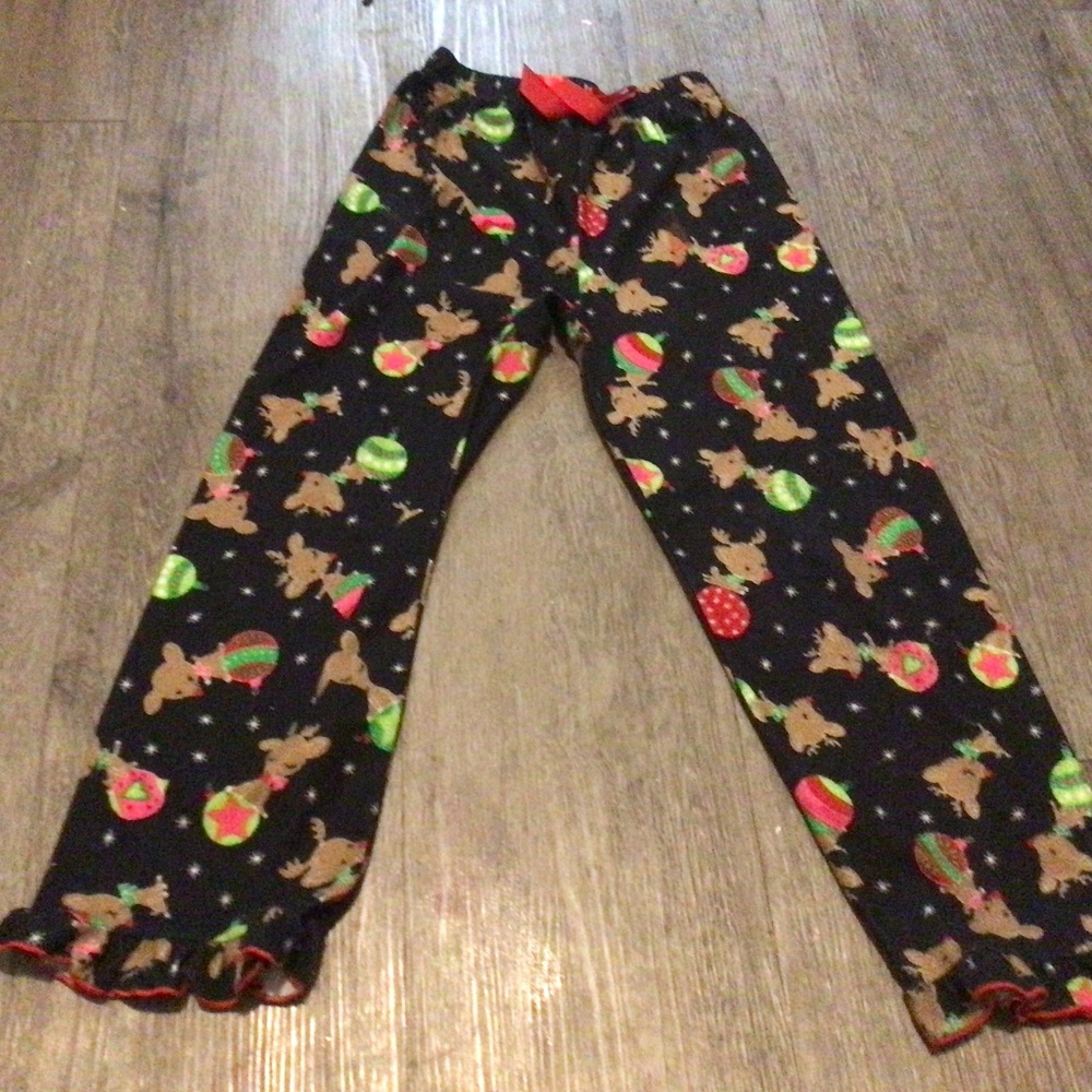 Kids pajamas